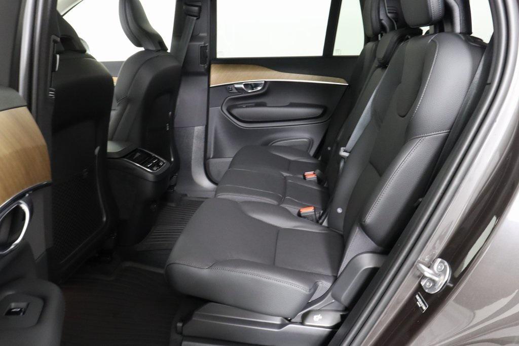 new 2025 Volvo XC90 car, priced at $57,443