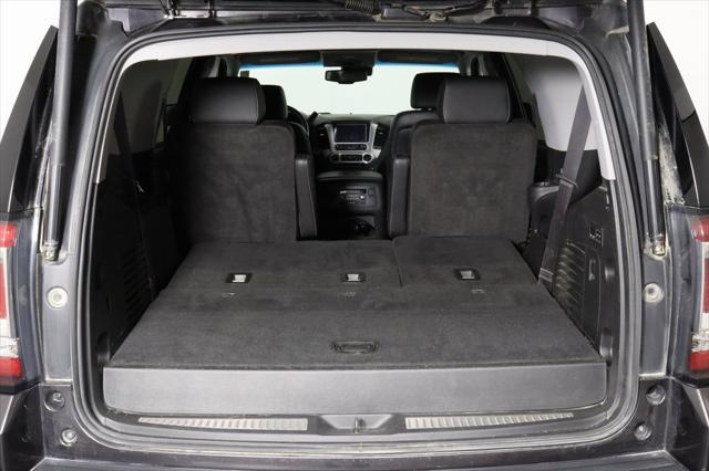 used 2016 GMC Yukon car, priced at $18,995