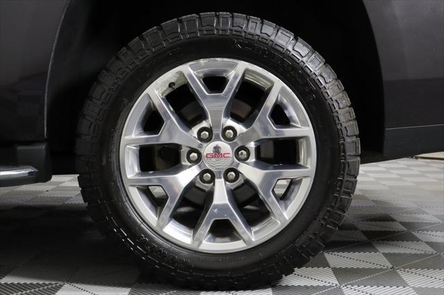 used 2016 GMC Yukon car, priced at $18,995