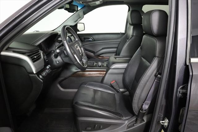 used 2016 GMC Yukon car, priced at $18,995