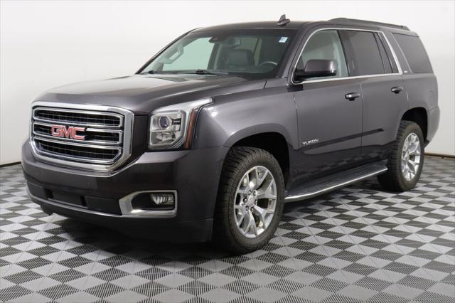 used 2016 GMC Yukon car, priced at $19,500