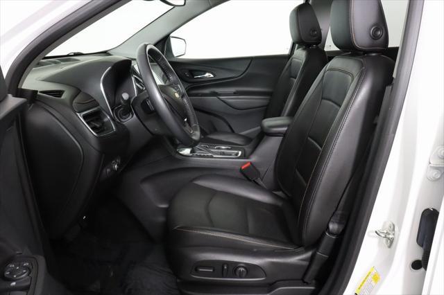 used 2019 Chevrolet Equinox car, priced at $19,595