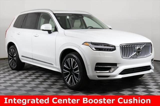 new 2025 Volvo XC90 Plug-In Hybrid car, priced at $75,965