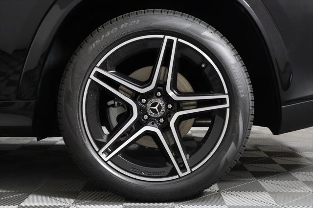 new 2025 Mercedes-Benz GLS 450 car, priced at $99,000
