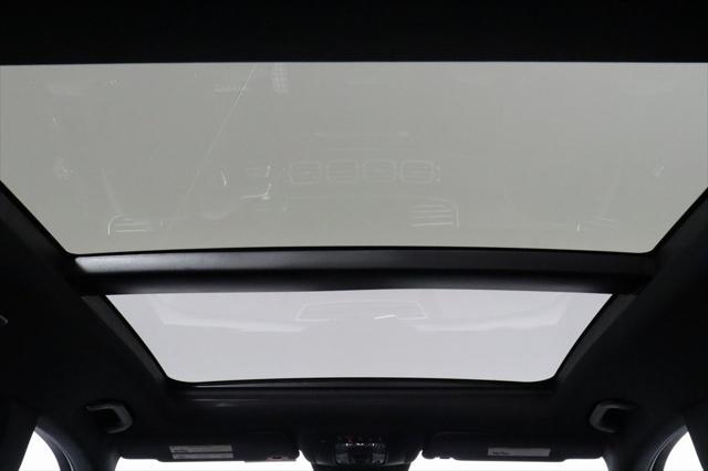 new 2025 Mercedes-Benz GLS 450 car, priced at $99,000