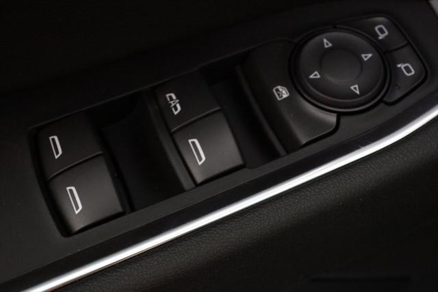 new 2025 Chevrolet Silverado 1500 car, priced at $51,500