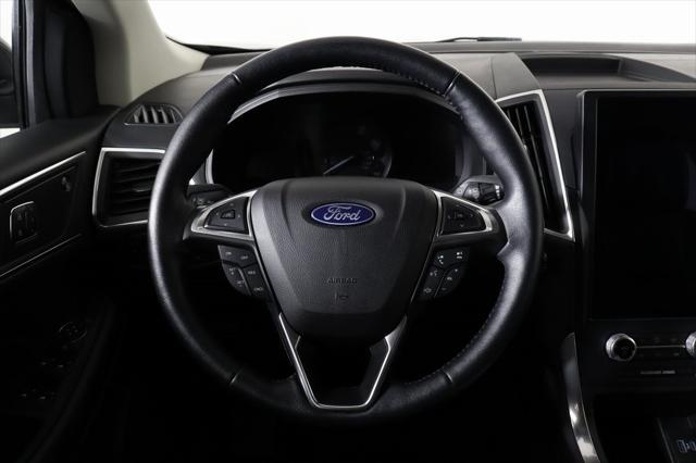 used 2022 Ford Edge car, priced at $26,795