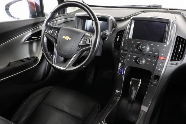 used 2014 Chevrolet Volt car, priced at $10,395