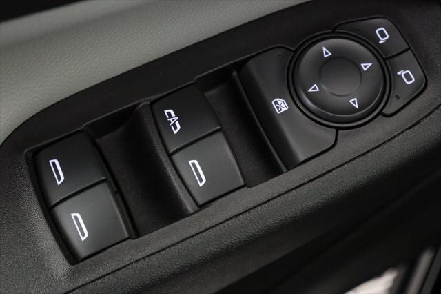 used 2022 Chevrolet Equinox car, priced at $21,995