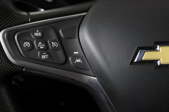 used 2022 Chevrolet Equinox car, priced at $21,995
