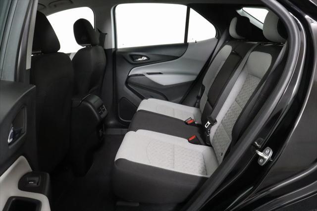 used 2022 Chevrolet Equinox car, priced at $21,995