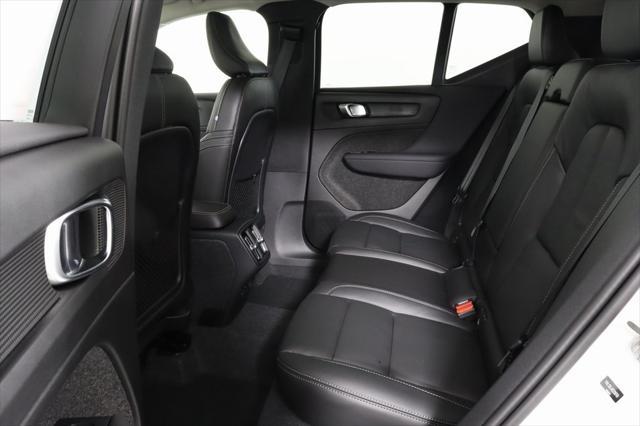 used 2024 Volvo XC40 car, priced at $45,540