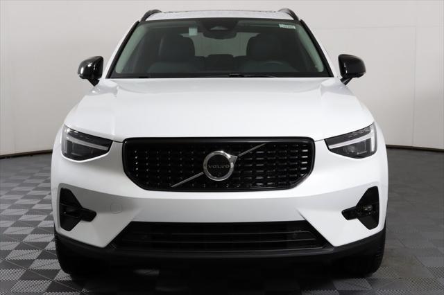 used 2024 Volvo XC40 car, priced at $45,540