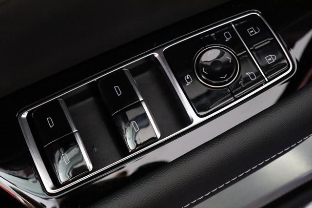 new 2026 Cadillac VISTIQ car, priced at $82,215