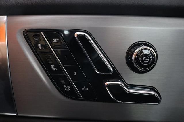 new 2026 Cadillac VISTIQ car, priced at $82,215