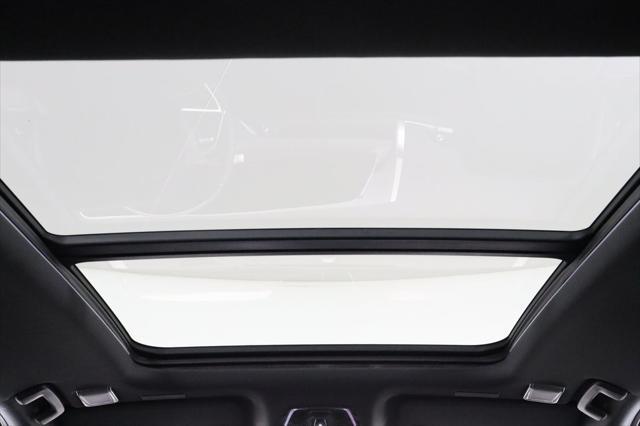 new 2026 Cadillac VISTIQ car, priced at $82,215