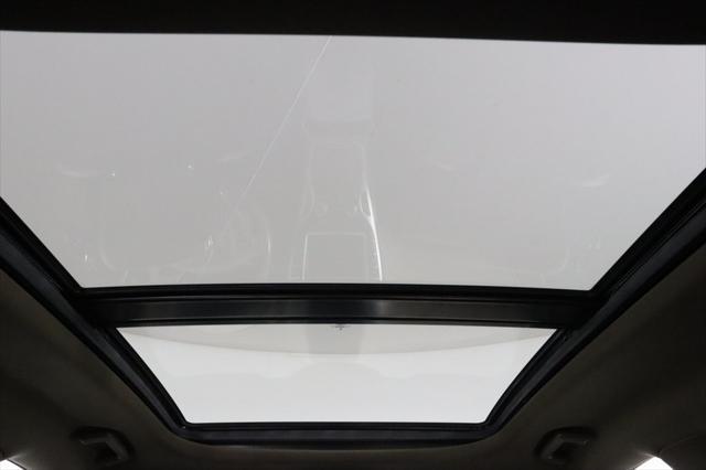 used 2016 Lincoln MKX car, priced at $18,500