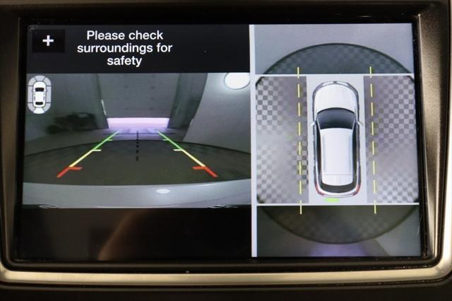 used 2016 Lincoln MKX car, priced at $18,500