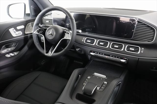 new 2025 Mercedes-Benz GLE 350 car, priced at $69,375