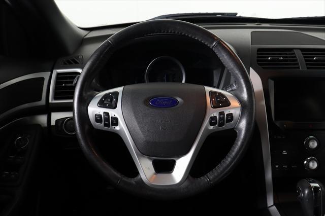 used 2015 Ford Explorer car, priced at $8,695