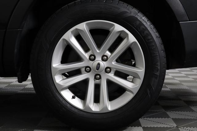 used 2015 Ford Explorer car, priced at $8,695
