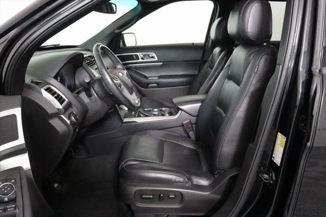 used 2015 Ford Explorer car, priced at $8,695