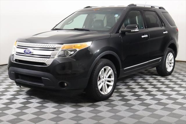 used 2015 Ford Explorer car, priced at $8,695