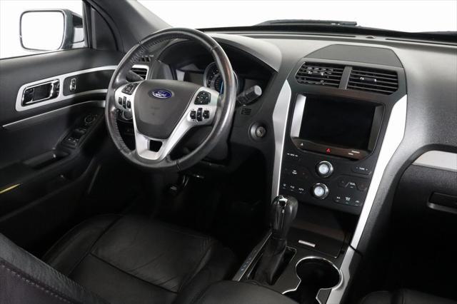 used 2015 Ford Explorer car, priced at $8,695