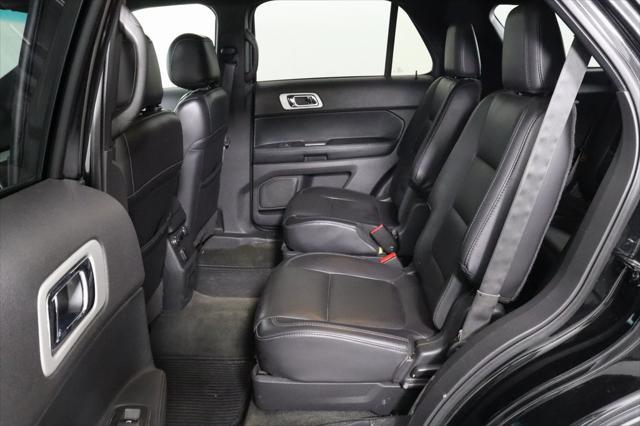 used 2015 Ford Explorer car, priced at $8,995