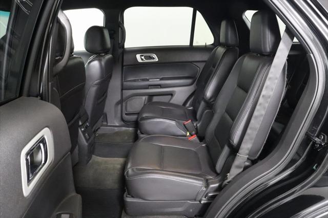 used 2015 Ford Explorer car, priced at $8,695