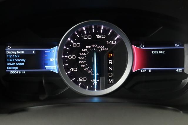 used 2015 Ford Explorer car, priced at $8,695