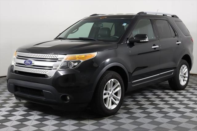used 2015 Ford Explorer car, priced at $8,995