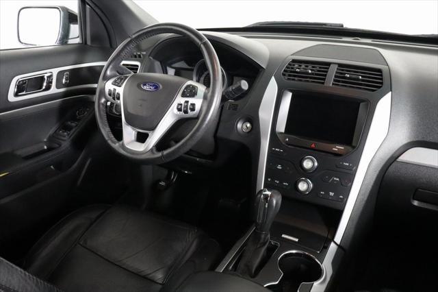 used 2015 Ford Explorer car, priced at $8,995