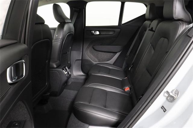 used 2024 Volvo XC40 car, priced at $47,696