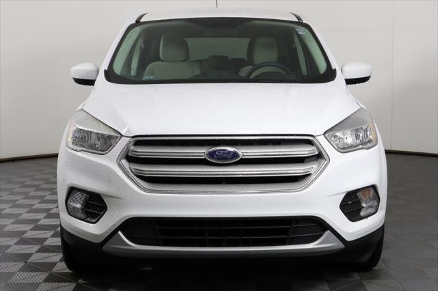 used 2019 Ford Escape car, priced at $16,695