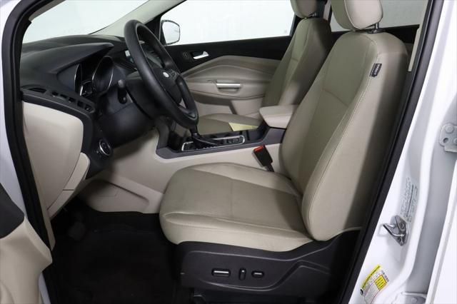 used 2019 Ford Escape car, priced at $16,695