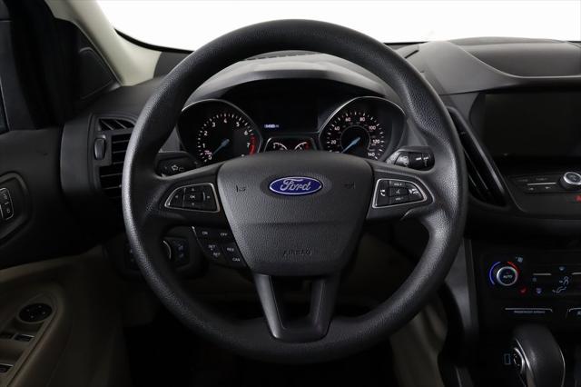 used 2019 Ford Escape car, priced at $16,695