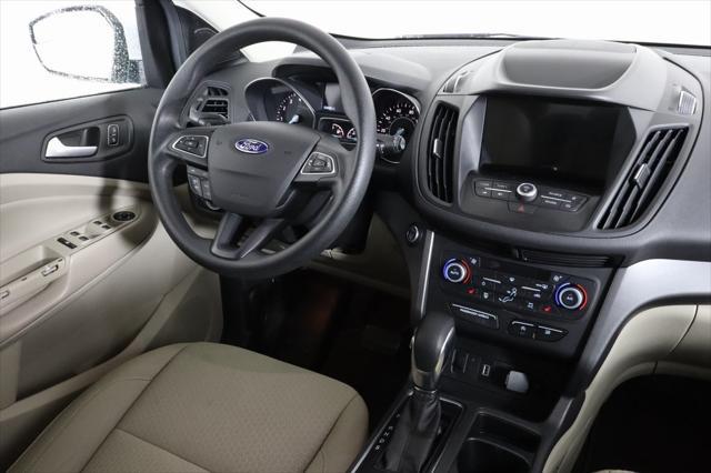 used 2019 Ford Escape car, priced at $16,695