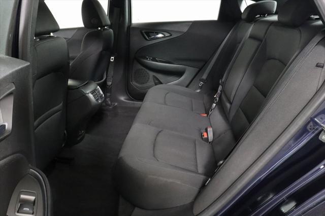 used 2016 Chevrolet Malibu car, priced at $11,595