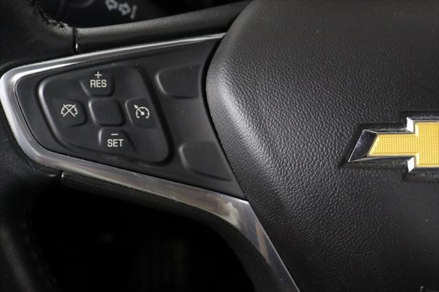 used 2016 Chevrolet Malibu car, priced at $11,595