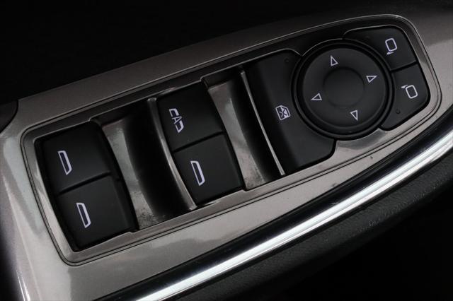 used 2016 Chevrolet Malibu car, priced at $11,595