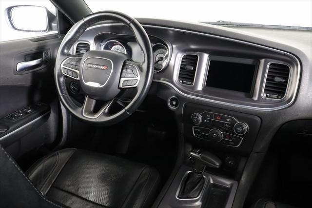 used 2021 Dodge Charger car, priced at $20,500