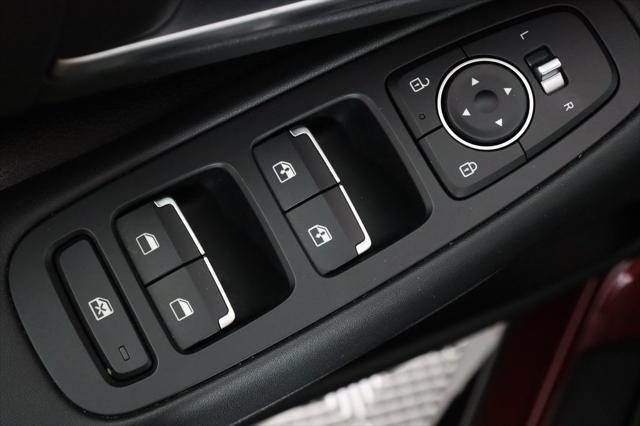 used 2024 Hyundai Sonata Hybrid car, priced at $25,500