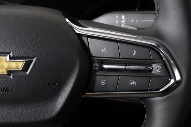 new 2026 Chevrolet Equinox car, priced at $31,835