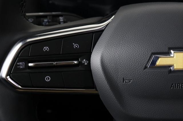 new 2026 Chevrolet Equinox car, priced at $31,835
