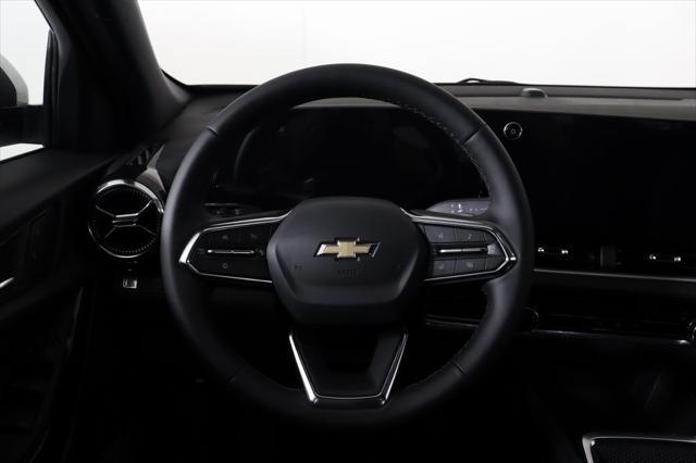 new 2026 Chevrolet Equinox car, priced at $31,835