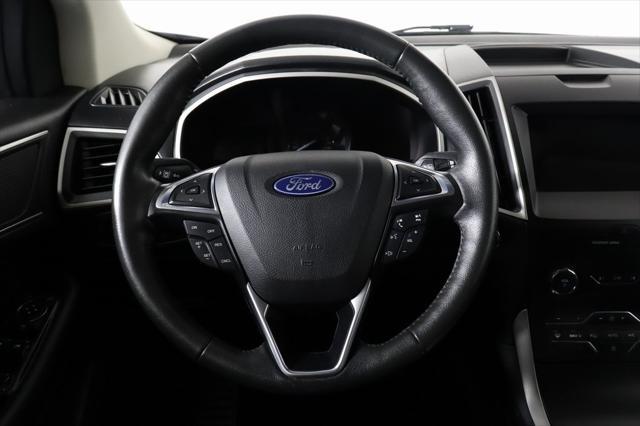 used 2020 Ford Edge car, priced at $18,295