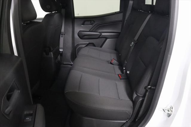 new 2025 Chevrolet Colorado car, priced at $32,995
