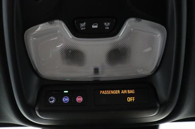 new 2025 Chevrolet Colorado car, priced at $32,995