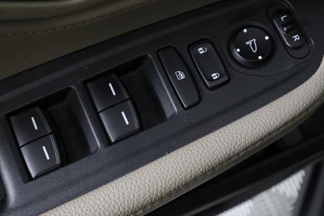 used 2019 Honda Odyssey car, priced at $24,395